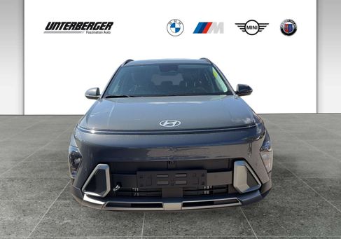 Hyundai Kona, 2025 2