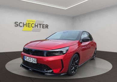 Opel Corsa, 2026