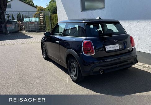 MINI Cooper, 2023