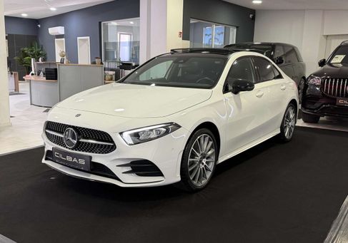Mercedes-Benz A 250, 2022
