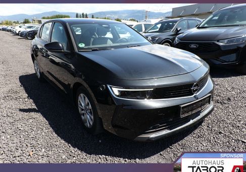 Opel Astra, 2023