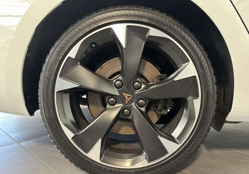 Cupra Leon, 2022