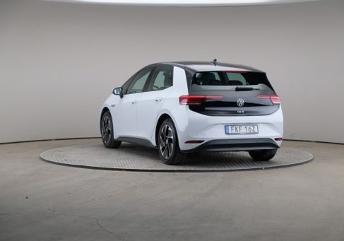 Volkswagen ID.3, 2022