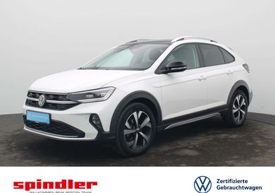 Volkswagen Taigo, 2022