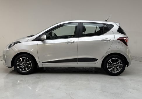 Hyundai i10, 2019 2