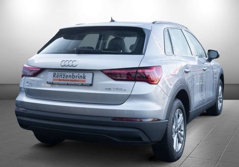 Audi Q3, 2022
