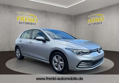 Volkswagen Golf, 2023