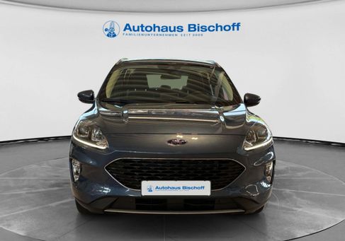 Ford Kuga, 2022