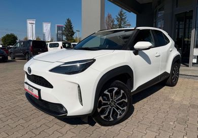 Toyota Yaris Cross, 2023