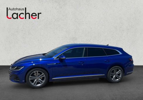 Volkswagen Arteon, 2023