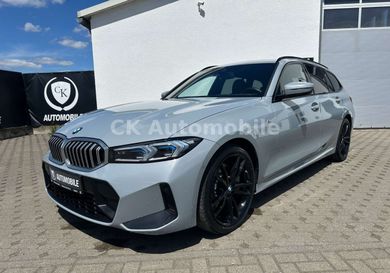 BMW 330, 2023