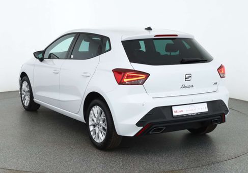 Seat Ibiza, 2026