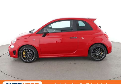 Abarth 695, 2024