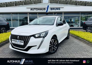 Peugeot 208, 2024