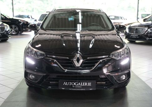 Renault Megane, 2020