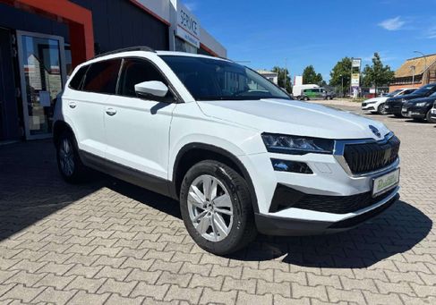 Skoda Karoq, 2024