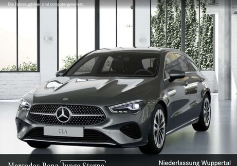 Mercedes-Benz CLA 200, 2026
