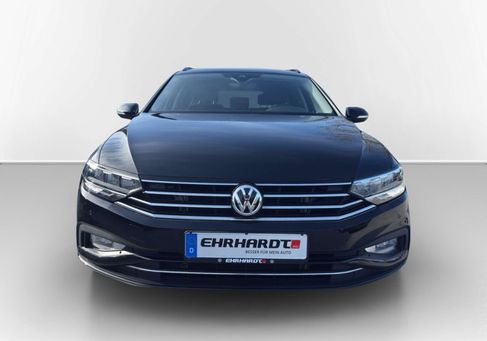 Volkswagen Passat Variant, 2019 2