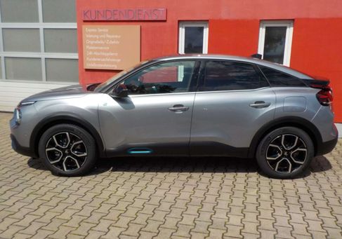 Citroën, 2024 2