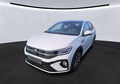 Volkswagen Taigo, 2022