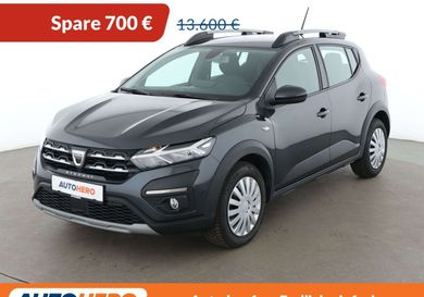Dacia Sandero, 2022