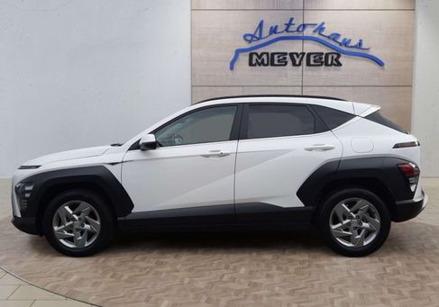 Hyundai Kona, 2023 2