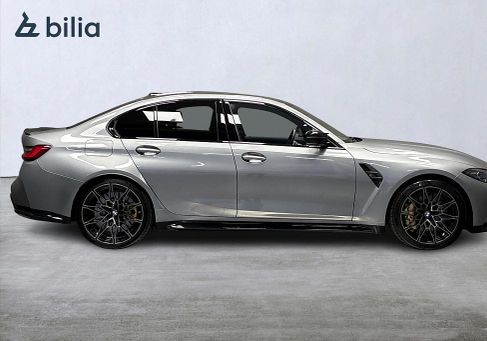 BMW M3, 2024 2