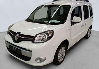Renault Kangoo, 2020