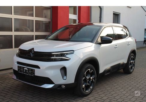 Citroën C5 Aircross, 2023