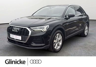 Audi Q3, 2022