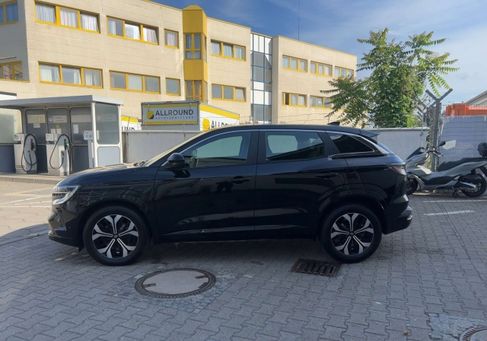 Renault Austral, 2024
