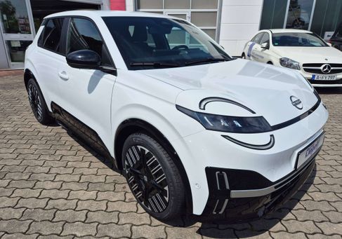 Nissan Micra, 2026 3