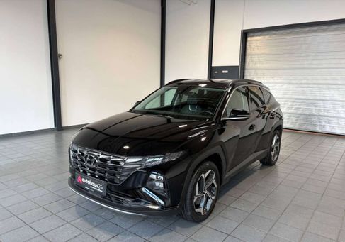 Hyundai Tucson, 2023 3