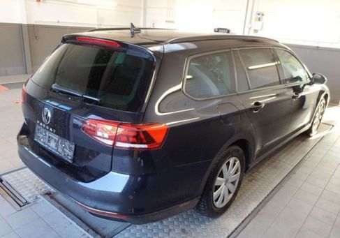 Volkswagen Passat Variant, 2023 3