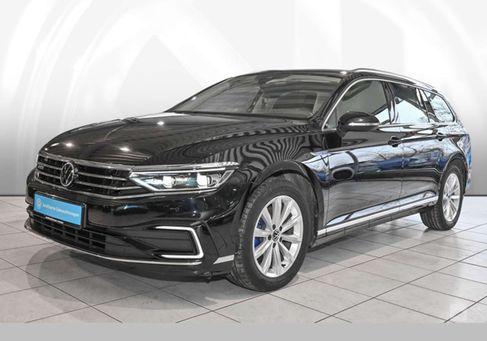 Volkswagen Passat Variant, 2020
