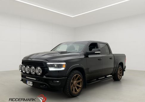 RAM 1500, 2019 3