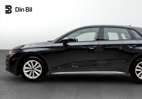 Audi A3, 2023