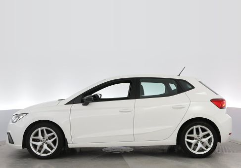 Seat Ibiza, 2020 2
