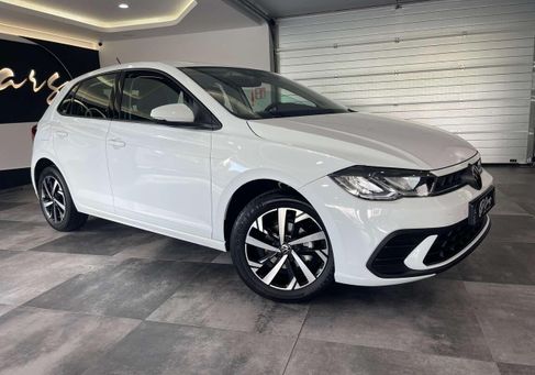 Volkswagen Polo, 2022 3