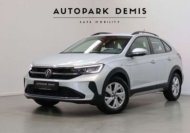 Volkswagen Taigo, 2023