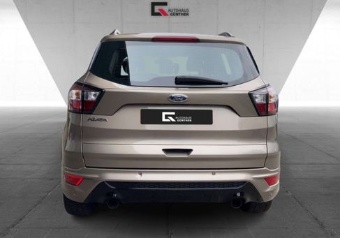 Ford Kuga, 2019