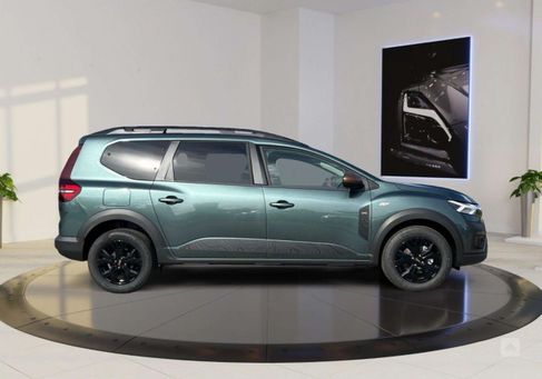 Dacia Jogger, 2024