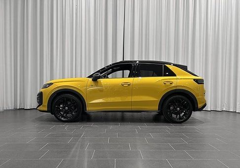 Volkswagen T-Roc, 2026