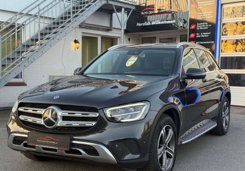 Mercedes-Benz GLC 200, 2019