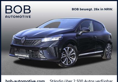 Renault Clio, 2025