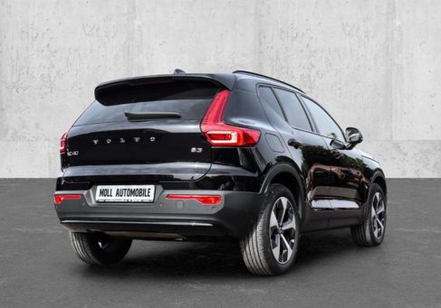 Volvo XC40, 2023 2