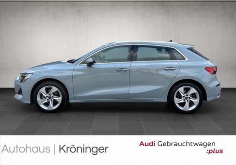 Audi A3, 2024 3