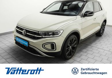 Volkswagen T-Roc, 2023
