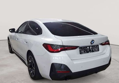 BMW 420, 2023