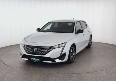 Peugeot 308, 2024